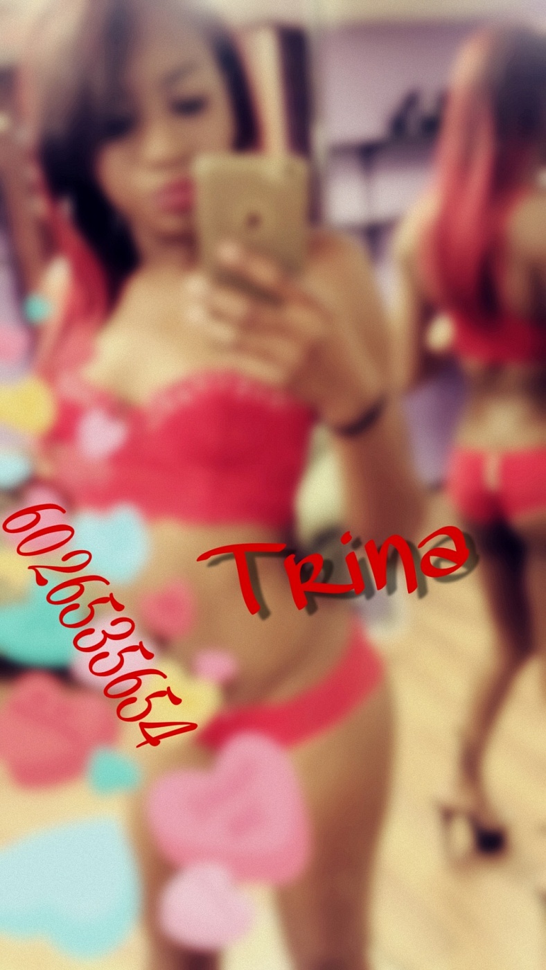 Trina