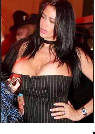 Amber Brooks