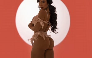 Escort Mia Luna