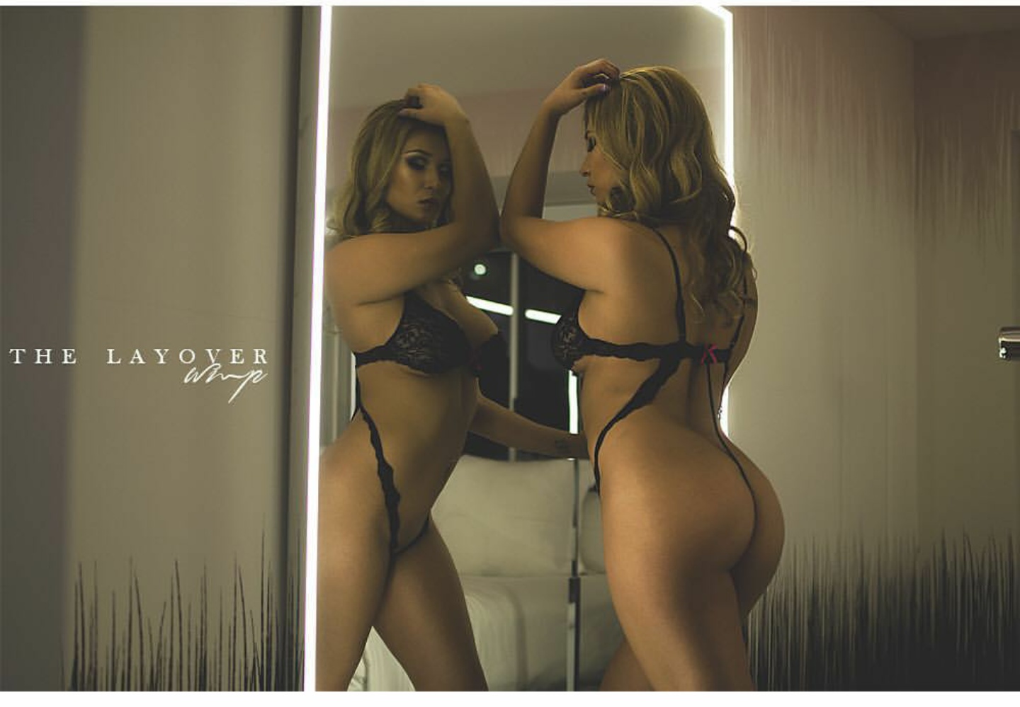 Miss Jayda Rose