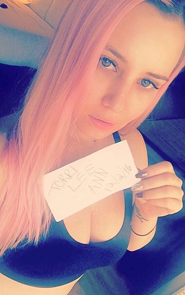 Torri
