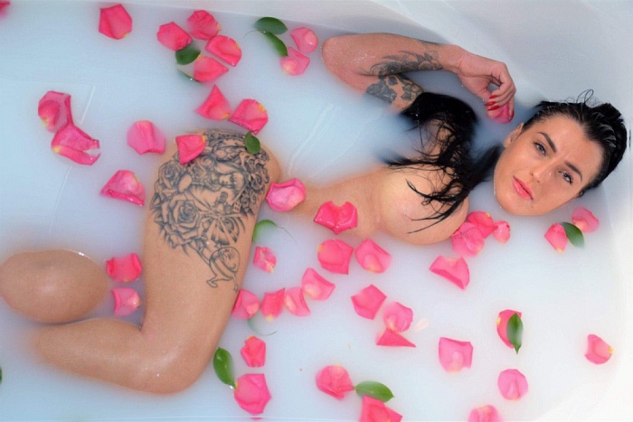 Lisa-Marie Jane