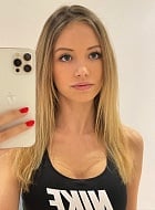 Escort Sarah