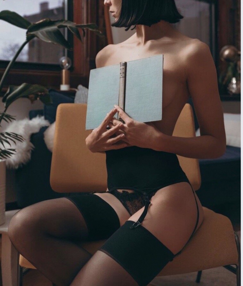 Sabine Charles