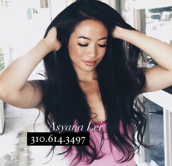 Love Asyana
