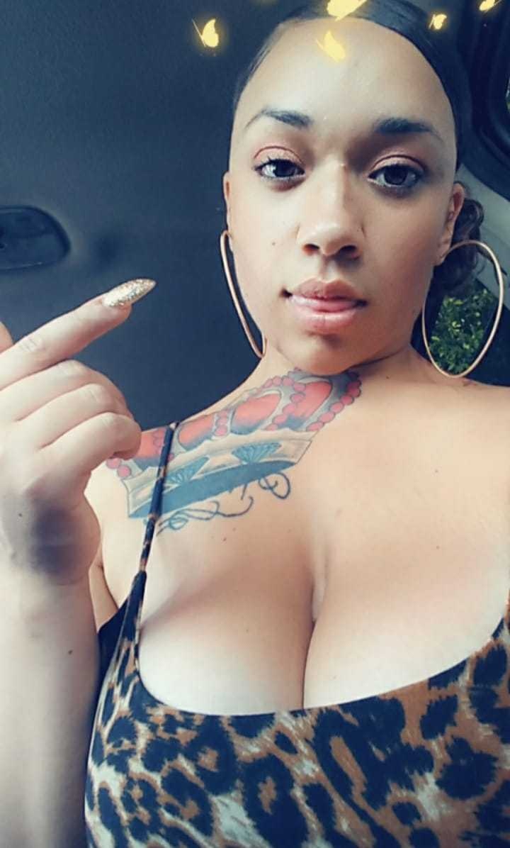 Pretty Diamond