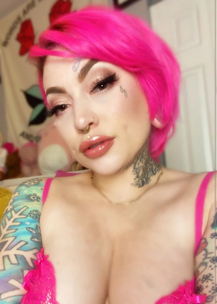 Margot Darling