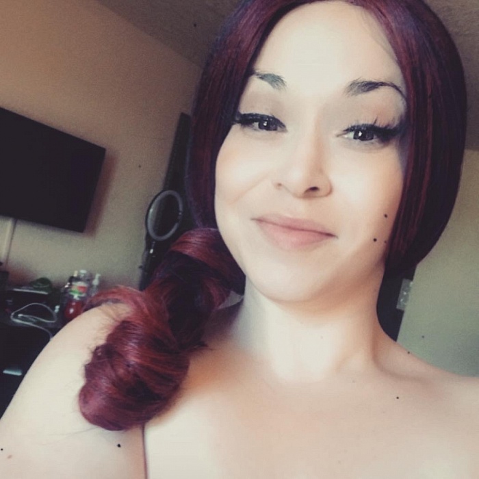 Nikki Baby Boo