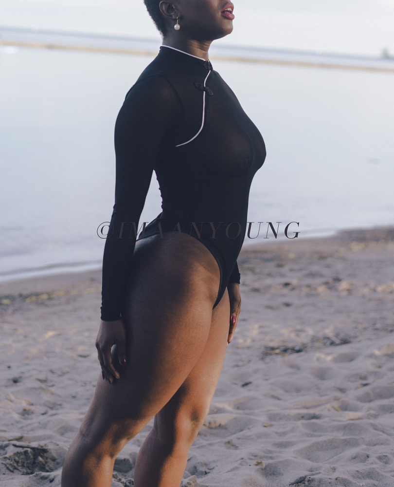 Goddess Imaan