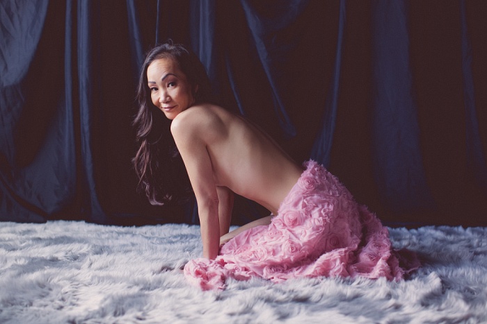 Lucy Kim
