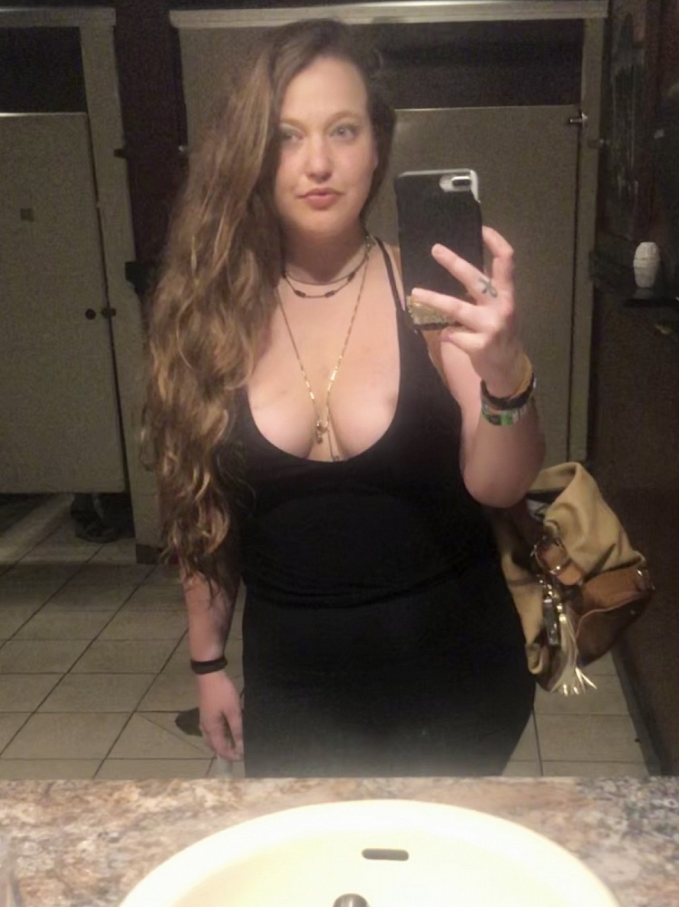 Melanie Madison