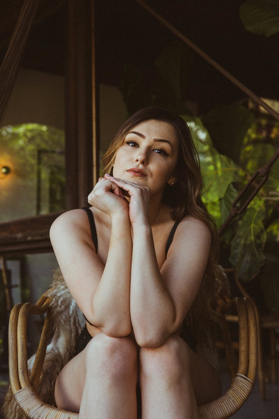 LYLA REY