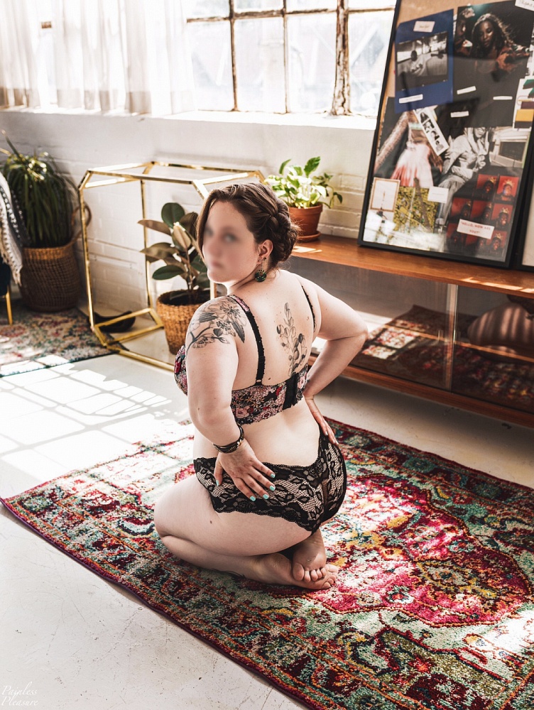 Lucy Lennon