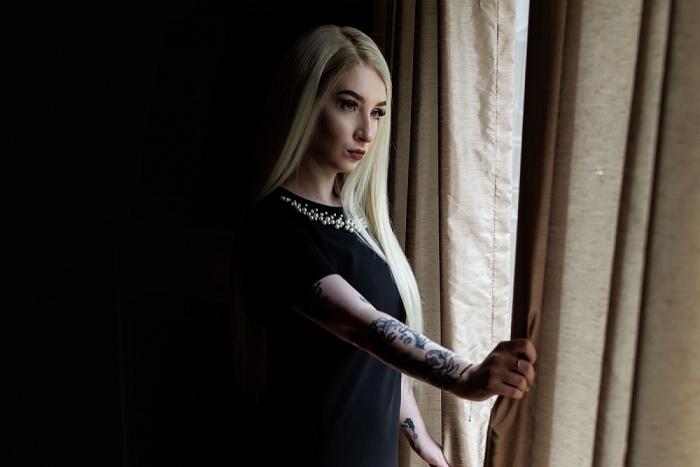 Elizabeth Marie