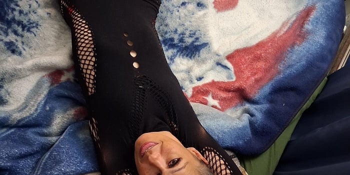 Crystal’s Cover Photo