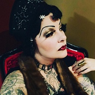 Madame Tzarina’s Avatar