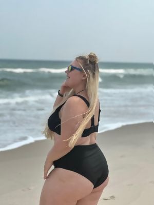 Nikki Marie