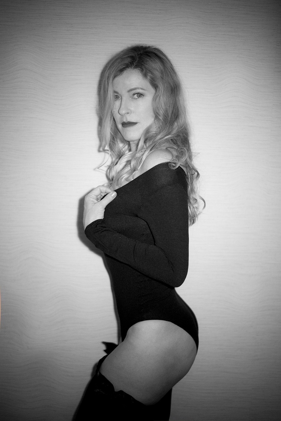 Claire Cavendish