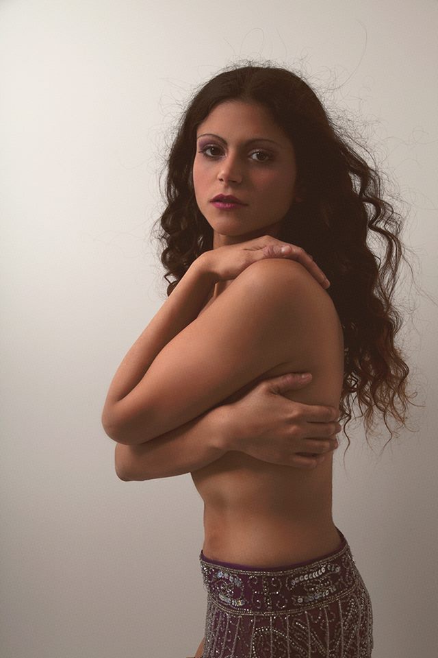 Yesenia Sparkles