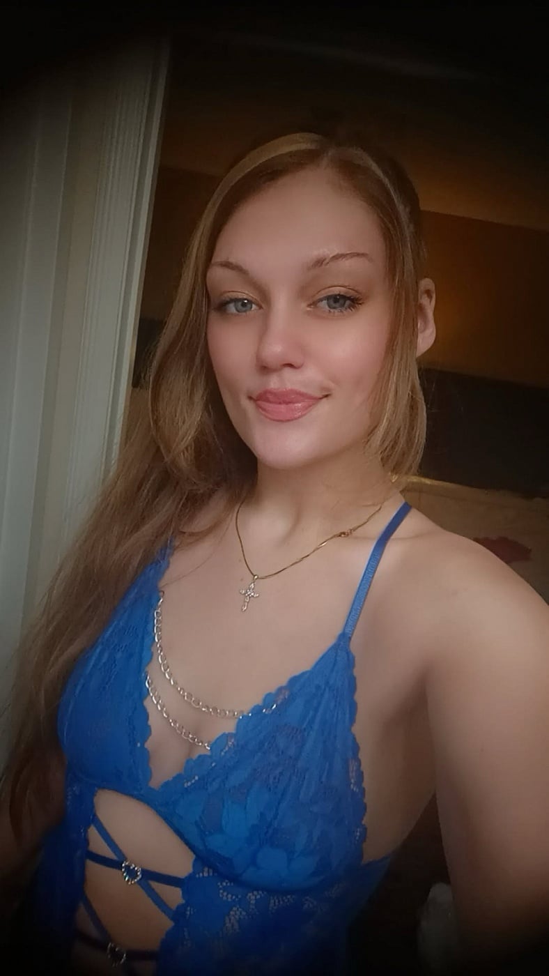 Stormy Laraine