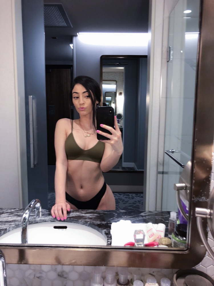 Jasmine Vega