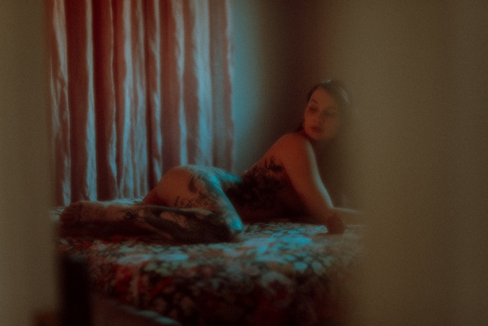 Cysur Carter