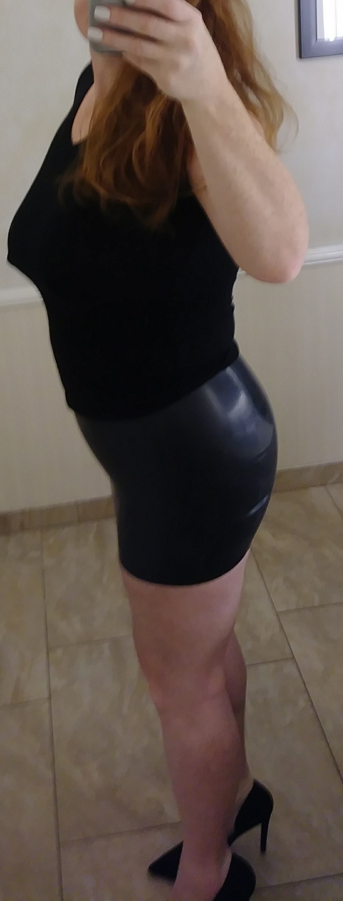 Ginger Kelly
