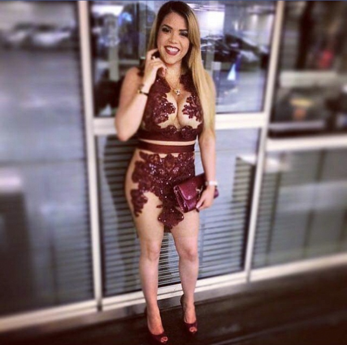 LillyLuscious