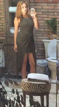 Natalie