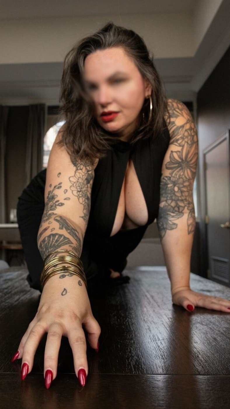 Cybele Rain