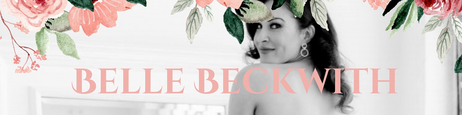 Belle Beckwith Escort