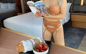 Escort Daisy Sonoma