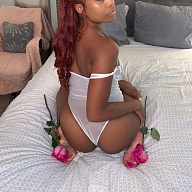 Aaliyah’s Avatar