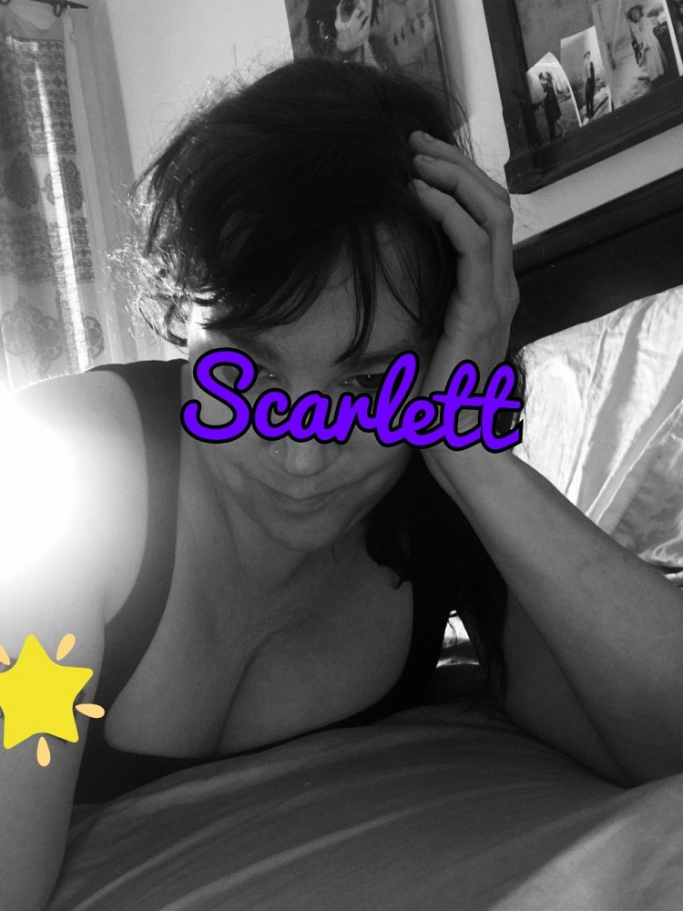 Scarlett