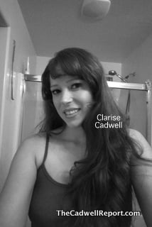 Clarise Cadwell