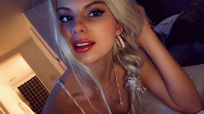 Riley Sinclair