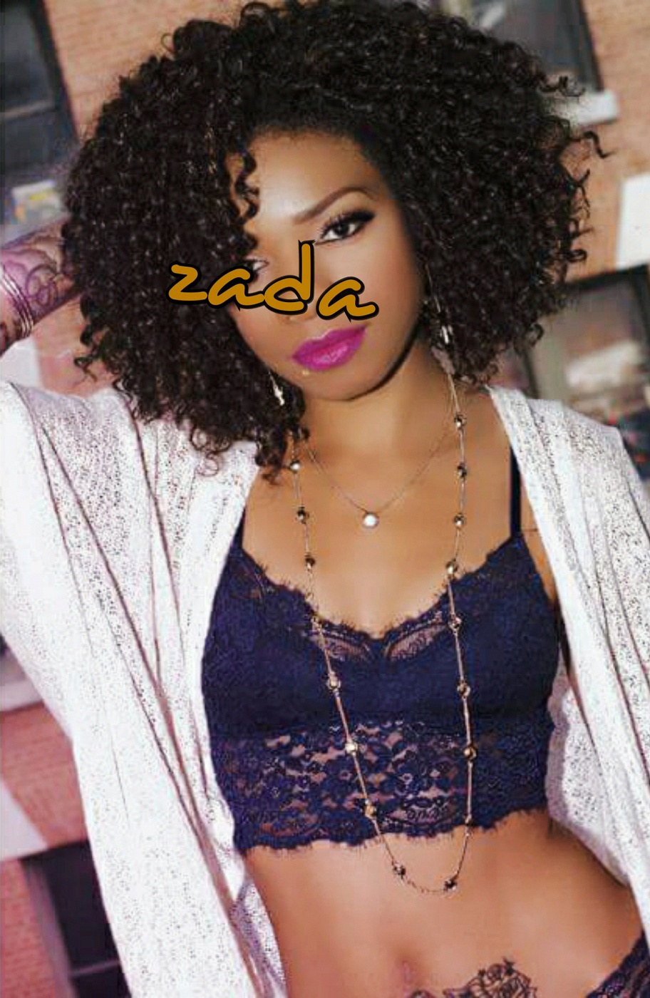 Queen zada
