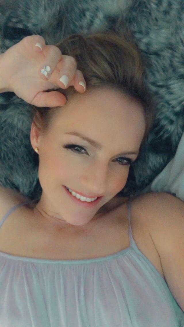 Madison Carter