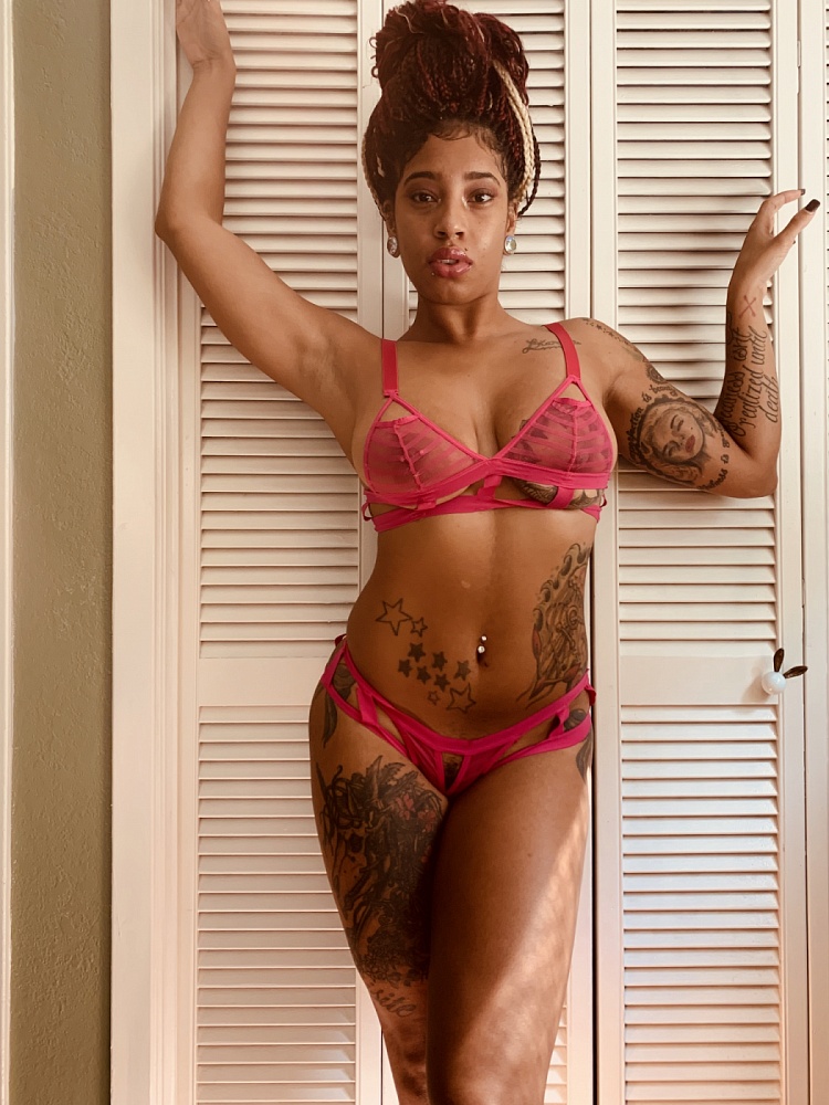 Anita Fox