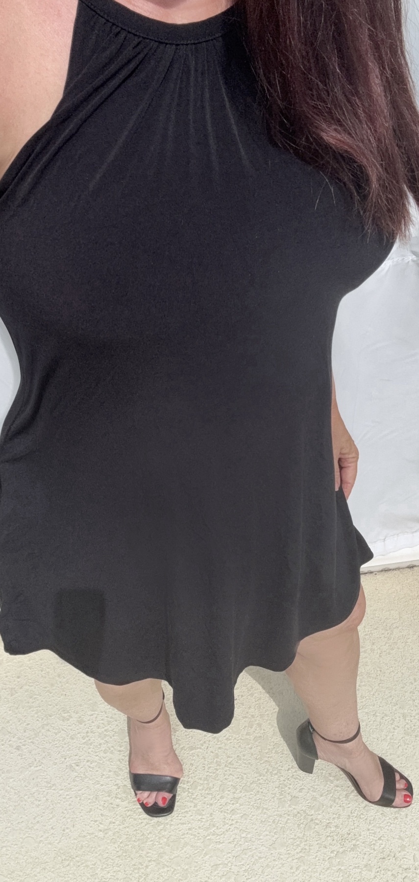 Amelia Rose