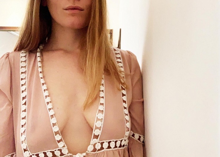 Amber Nelle
