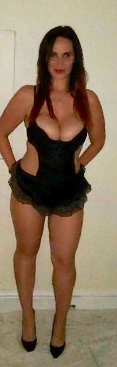 Angel Monroe