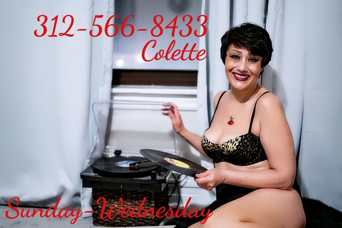 Colette Lane