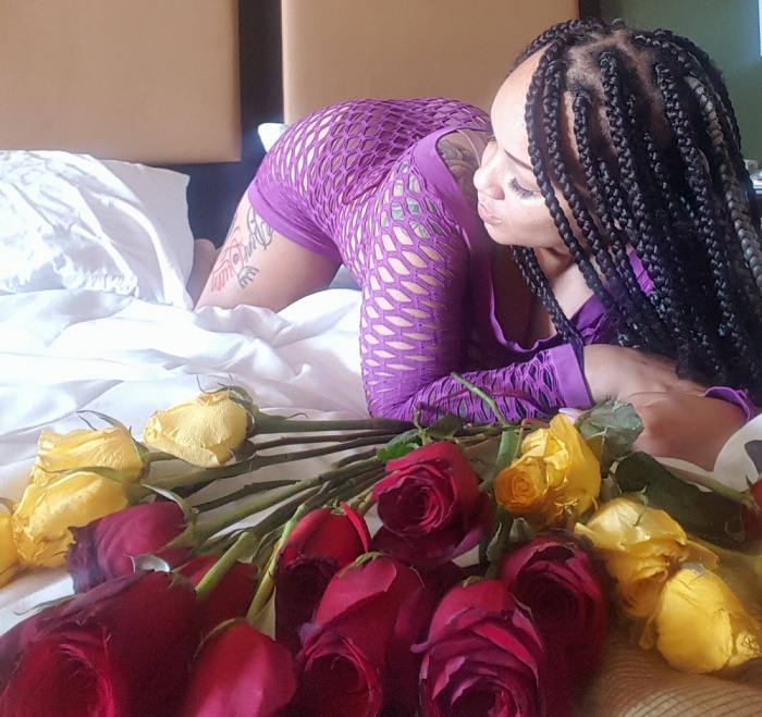 QueenTrice