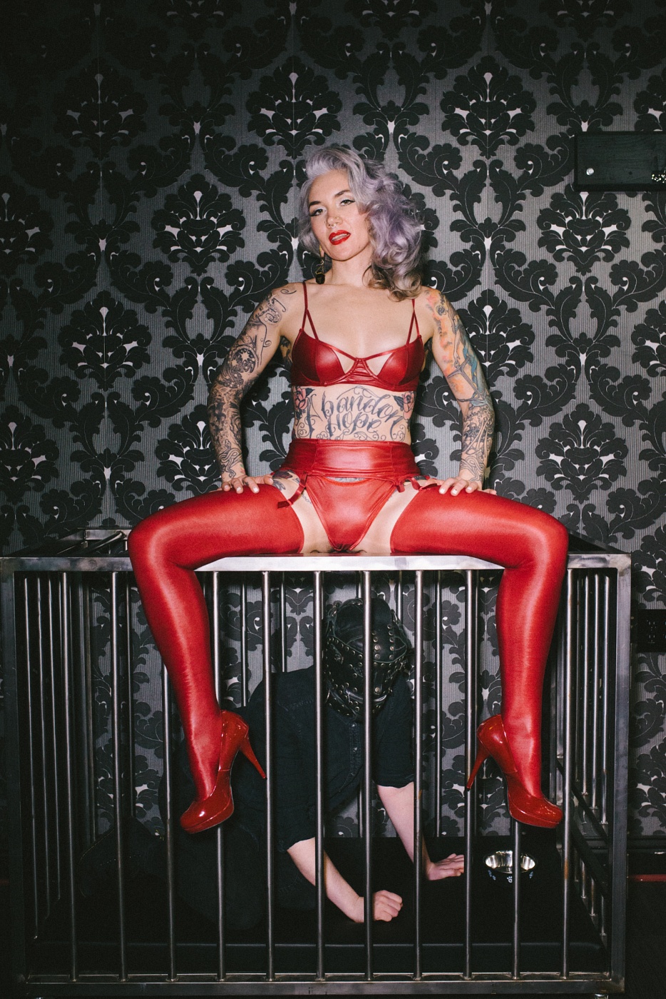Domina Davitta Dolce