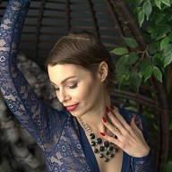 Catarina Kush’s Avatar