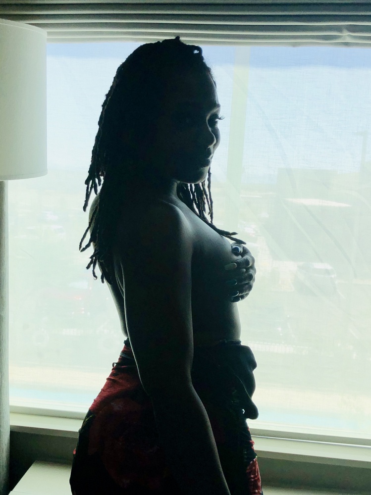Ebony