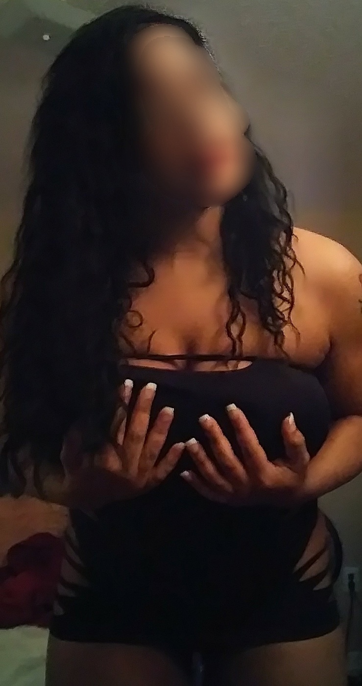 Puerto Rican Lia