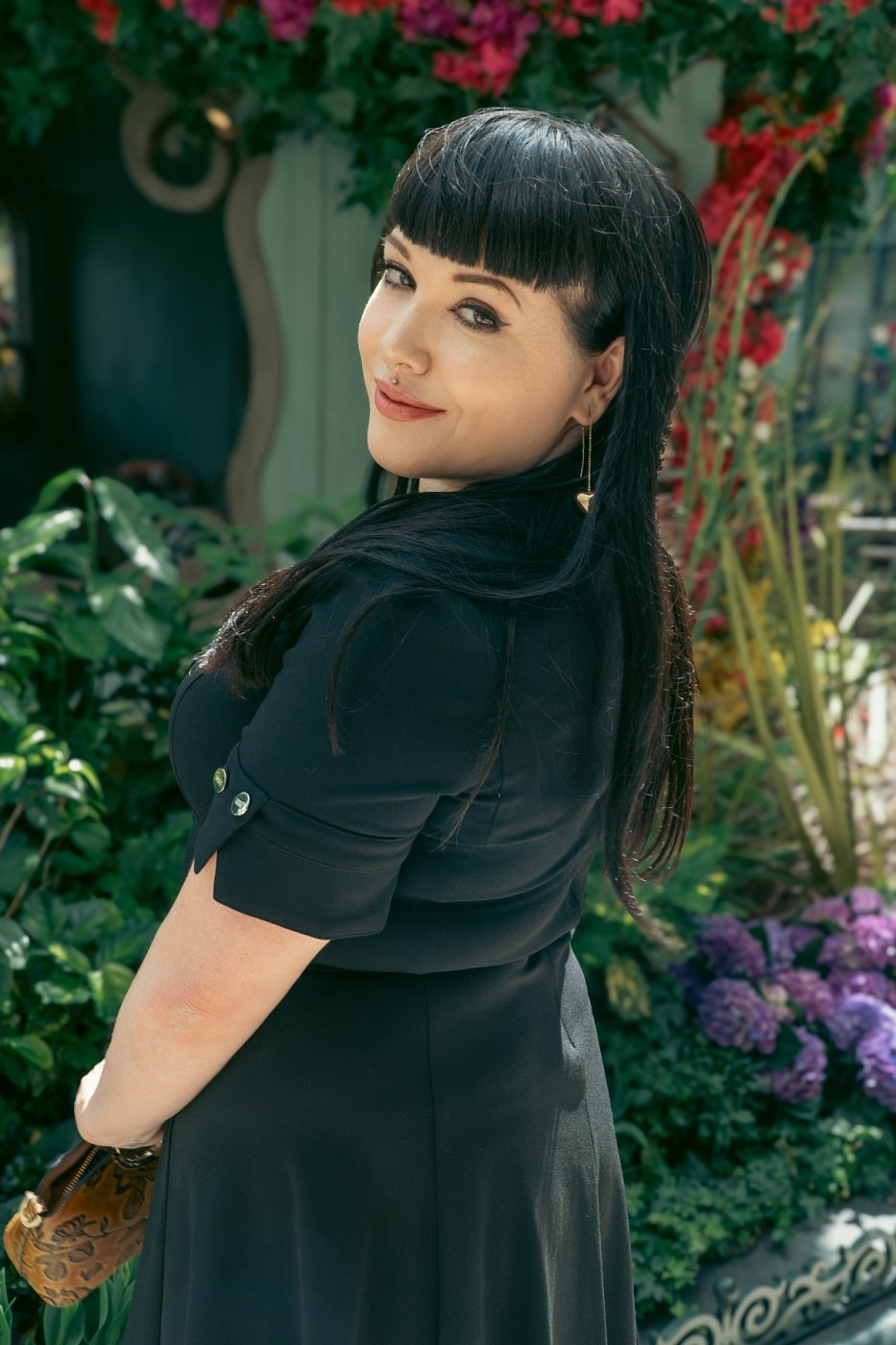 Lita Mackenzie