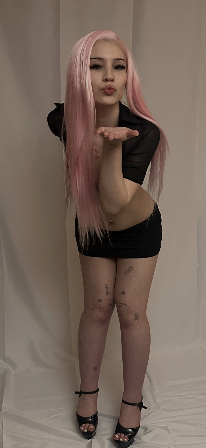 pinkie